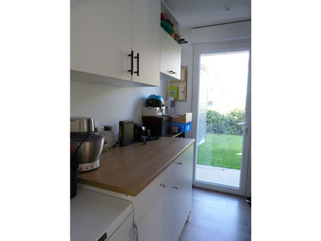 Achat maison Quelaines St Gault Réf. M811827