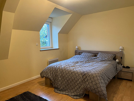 Maison 650 &euro;  Réf. M711823 Saint Denis de Gastines