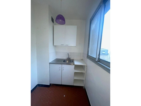 Location appartement Paris 75014; 800 € 