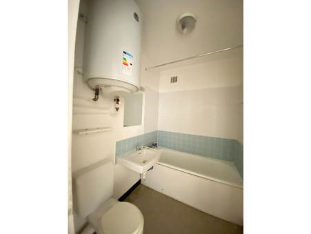 Appartement 800 €  sur Paris (75014) - Réf. 4698