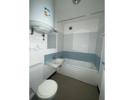 Location appartement Paris Réf. 4698