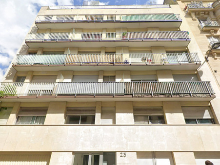 Location appartement Paris 75014; 800 € 