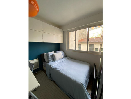 A louer appartement 515 €  Paris