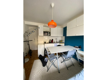 Appartement 515 €  Réf. 4702 Paris