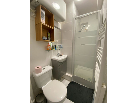 Appartement sur Paris ; 515 €  ; Location Réf. 4702