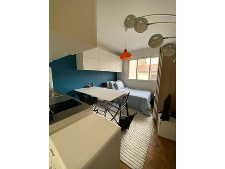 Location appartement Paris Réf. 4702