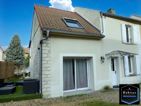 Vente Maison Saint mard Réf. 8931 - Slide 1