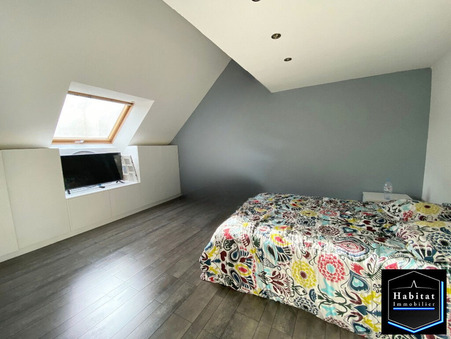 Vente Maison Saint mard Réf. 8931 - Slide 6