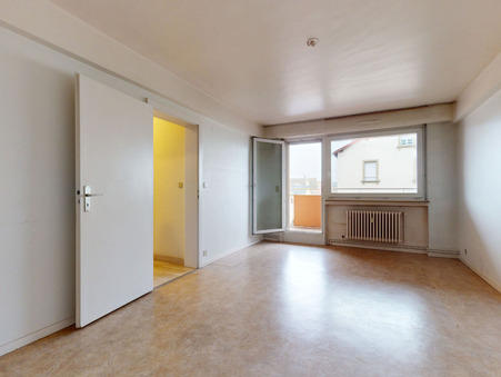 Appartement 187 900 &euro;  sur Yutz (57970) - Réf. 4369