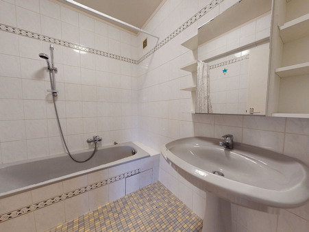 A vendre appartement Yutz 57970; 187 900 &euro; 