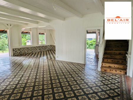 Maison sur Le Lamentin ; 2 490 &euro;  ; A louer Réf. LM1841-BLA97_481