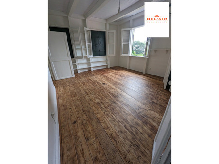 Maison sur Le Lamentin ; 2 490 &euro;  ; Location Réf. LM1841-BLA97_481