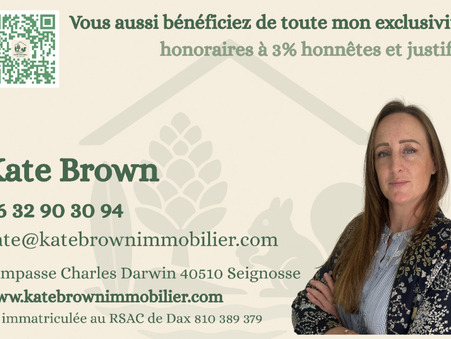 Vente maison 1 260 000 €  Seignosse