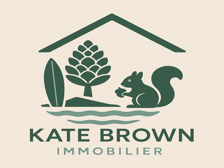 Maison 1 260 000 €  Réf. 12_KBROWN_PUB1 Seignosse