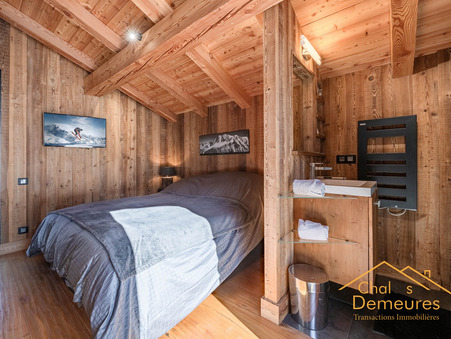 A vendre maison Megeve 74120; 1 700 000 &euro;