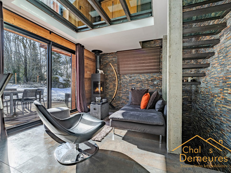 A vendre maison Megeve 74120; 1 700 000 &euro;