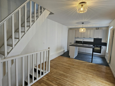 A louer maison 1 000 €  Fontainebleau