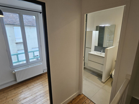 Location maison Fontainebleau Réf. 1981