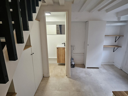 A louer maison 1 000 €  Fontainebleau