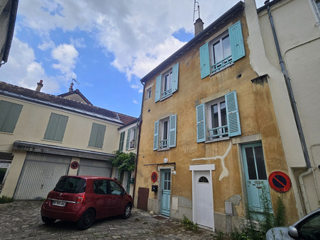 Maison sur Fontainebleau ; 1 000 €  ; Location Réf. 1981