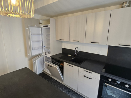 Location maison Fontainebleau 77300; 1 000 € 