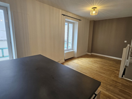 Maison sur Fontainebleau ; 1 000 €  ; Location Réf. 1981