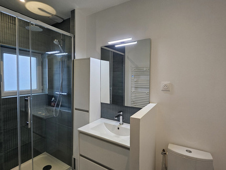 Maison sur Fontainebleau ; 1 000 €  ; Location Réf. 1981