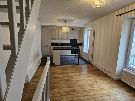 Maison 1 000 €  Réf. 1981 Fontainebleau