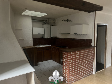 Appartement 550 €  sur Dijon (21000) - Réf. 757