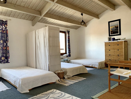 House sur Le Grand-Village-Plage ; € 323 950  ; Vente Réf. 3627