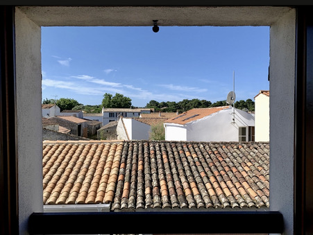 House € 323 950  sur Le Grand-Village-Plage (17370) - Réf. 3627