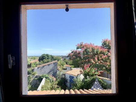 Vente house € 323 950  Le Grand-Village-Plage