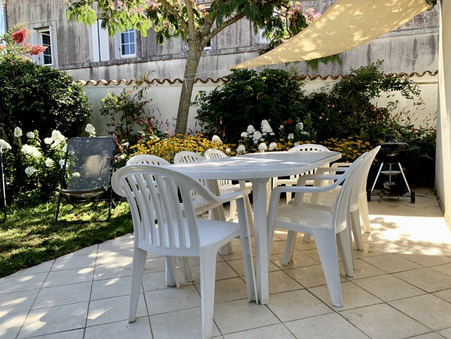 Achat house Le Grand-Village-Plage Réf. 3627