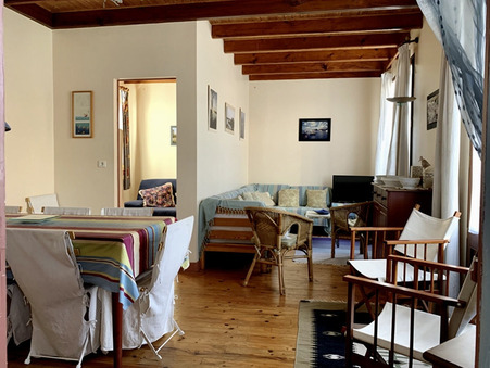 Vente house € 323 950  Le Grand-Village-Plage