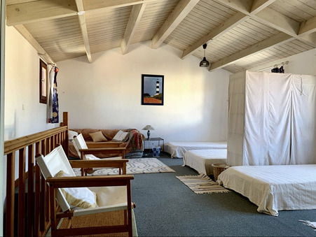 House € 323 950  Réf. 3627 Le Grand-Village-Plage