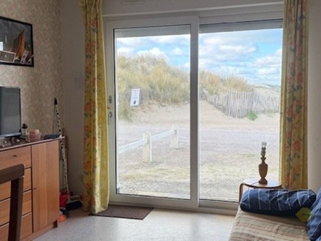 Appartement 133 750 &euro; sur Sainte Cecile (62176) - Réf. 62011436-