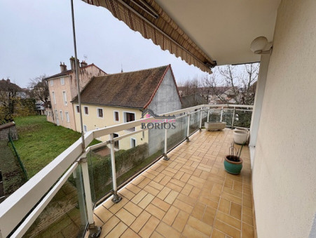Appartement 190 000 &euro; Réf. 12170 Chalon sur Saone