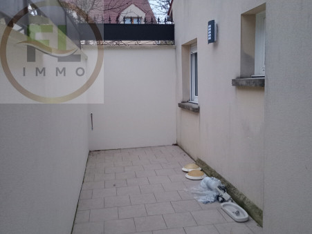 Location appartement Acheres 78260; 730 &euro; 