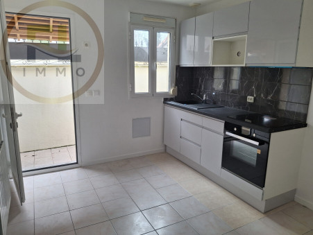 Location appartement Acheres 78260; 730 &euro; 