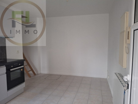 Appartement 730 &euro;  Réf. FLI185--2036 Acheres