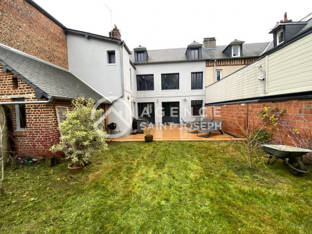 Maison 355 000 € sur Yvetot (76190) - Réf. 7193