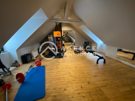 Maison sur Yvetot ; 355 000 € ; Achat Réf. 7193