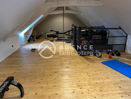 Maison 355 000 € sur Yvetot (76190) - Réf. 7193