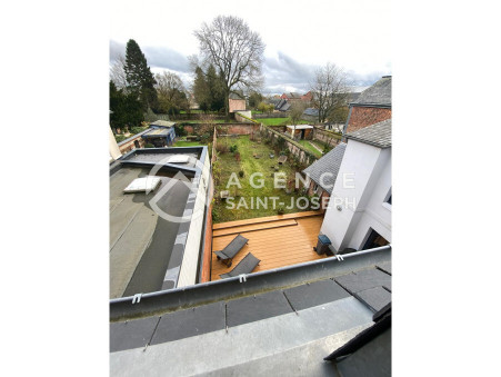 Maison 355 000 € sur Yvetot (76190) - Réf. 7193