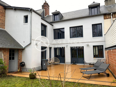 A vendre maison Yvetot 76190; 355 000 €