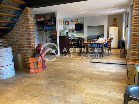 Maison sur Yvetot ; 355 000 € ; A vendre Réf. 7193