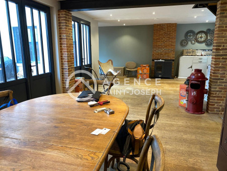 Vente maison 355 000 € Yvetot