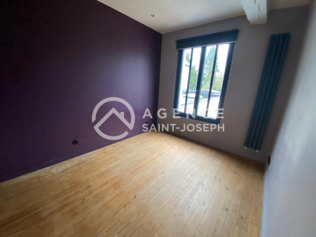 Achat maison Yvetot Réf. 7193