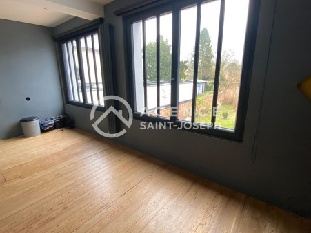 Achat maison Yvetot Réf. 7193