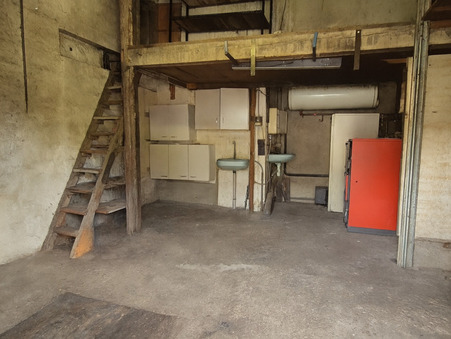 Achat maison Saint-Savin Réf. 44_stsav6172